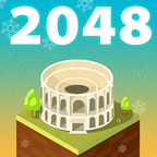 奇迹2048幻想城市